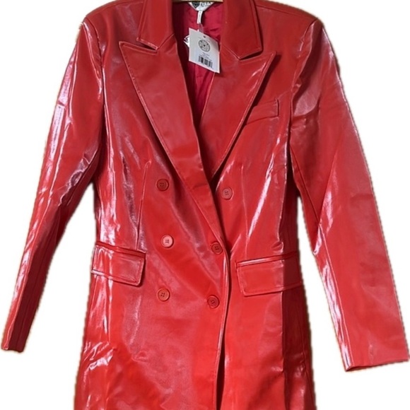 Lita by Ciara Women’s Jacket – Size Medium – Brand New - Picture 2 of 6